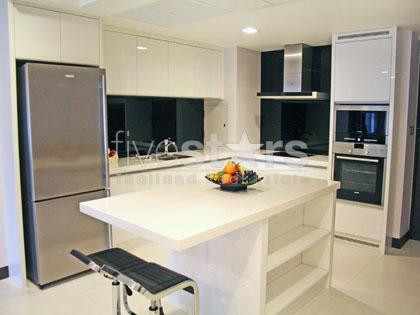 appartement agréable avec 2 chambres dans une résidence neuve, photo 2