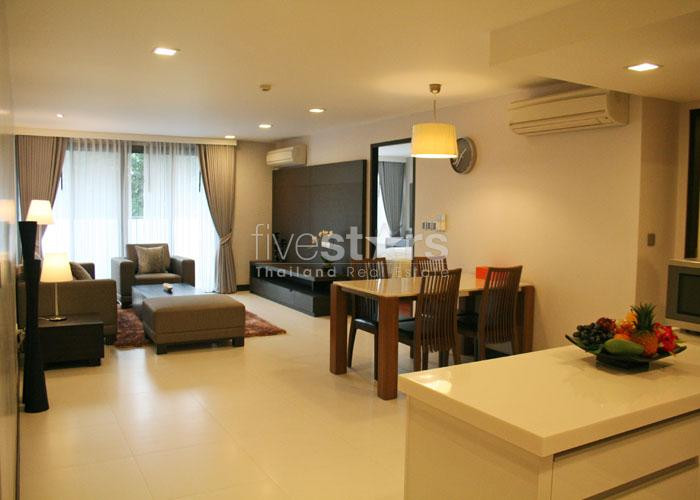 appartement agréable avec 2 chambres dans une résidence neuve, photo 3