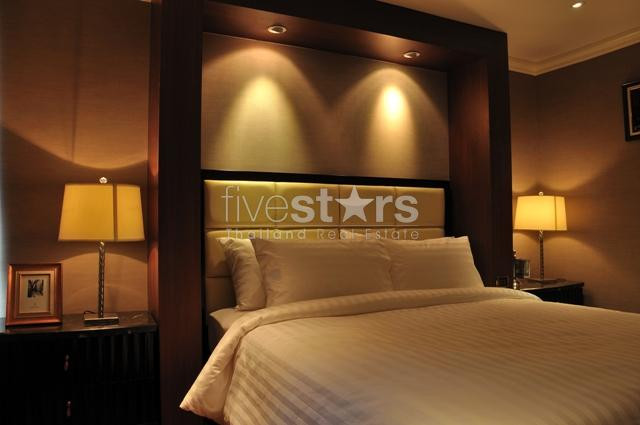 à Bangkok, quartier Sukhumvit - Ekamaï, un appartement élégant avec 2 chambres, photo 2