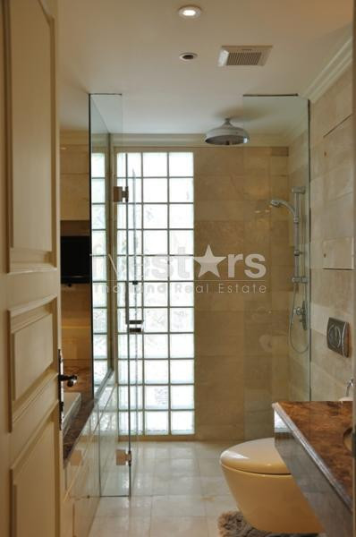 à Bangkok, quartier Sukhumvit - Ekamaï, un appartement élégant avec 2 chambres, photo 3