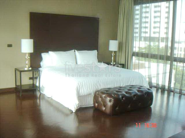 à Bangkok, quartier Sukhumvit - Ekamaï, un appartement agréable avec 2 chambres, photo 2