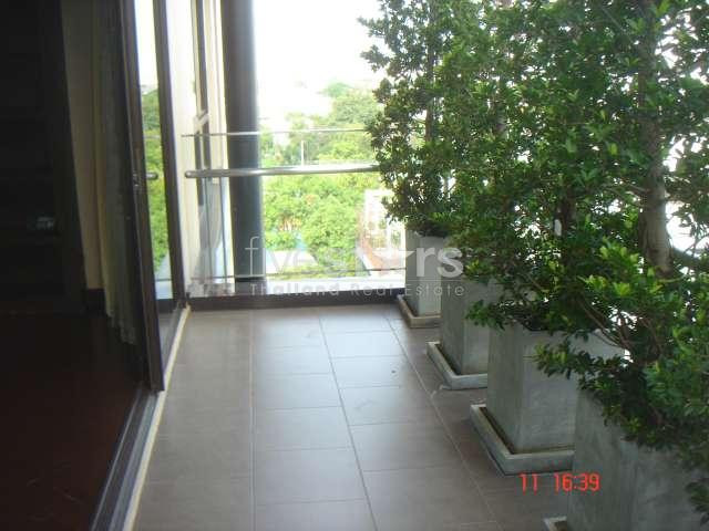 à Bangkok, quartier Sukhumvit - Ekamaï, un appartement agréable avec 2 chambres, photo 3