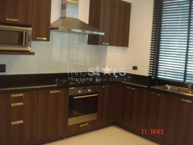 à Bangkok, quartier Sukhumvit - Ekamaï, un appartement agréable avec 2 chambres, photo 4