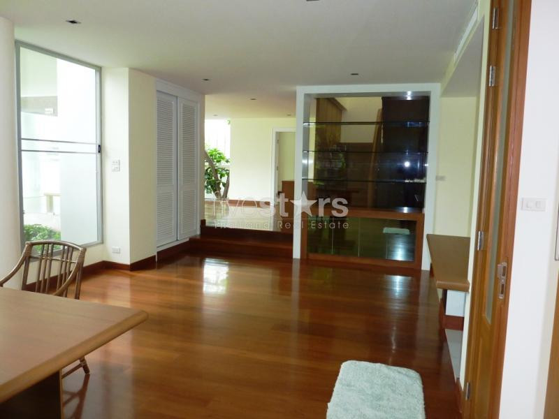 in Bangkok, nice 3 bedroom house with a huge private garden close to Tonglor BTS station, photo 4