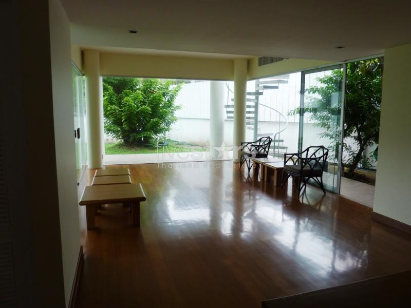 in Bangkok, nice 3 bedroom house with a huge private garden close to Tonglor BTS station, photo 6