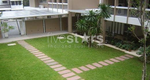 3 bedroom apartment for rent close to Asoke BTS station., photo 11