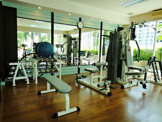 à Bangkok, quartier Sukhumvit-Asoke, un appartement agréable avec 2 chambres, situé à 500m du BTS Asoke, photo 6
