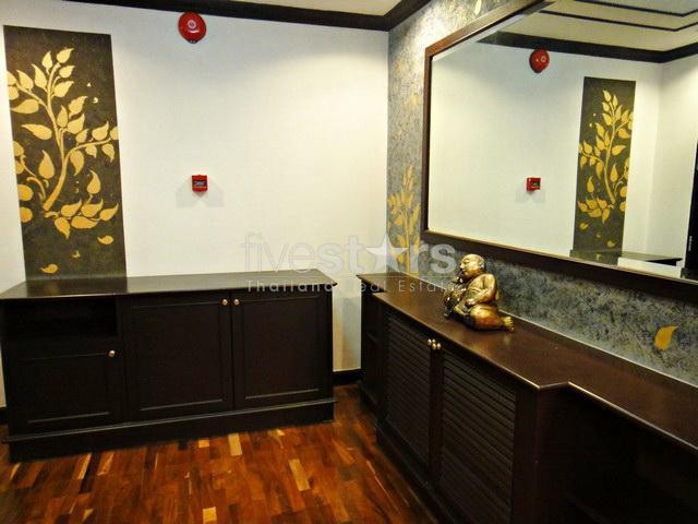 à Bangkok, Sukhumvit - Prompong, un appartement agréable et spacieux avec 3 chambres, photo 2