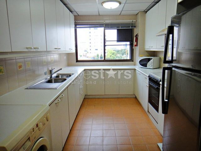 à Bangkok, Sukhumvit - Prompong, un appartement agréable et spacieux avec 3 chambres, photo 3