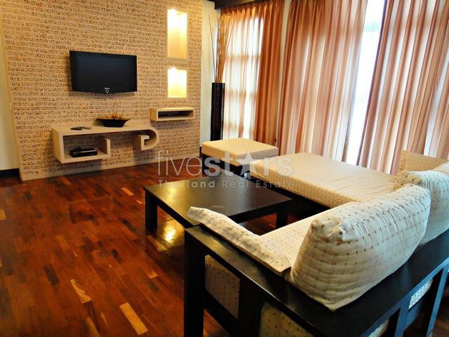 à Bangkok, Sukhumvit - Prompong, un appartement agréable et spacieux avec 3 chambres, photo 4
