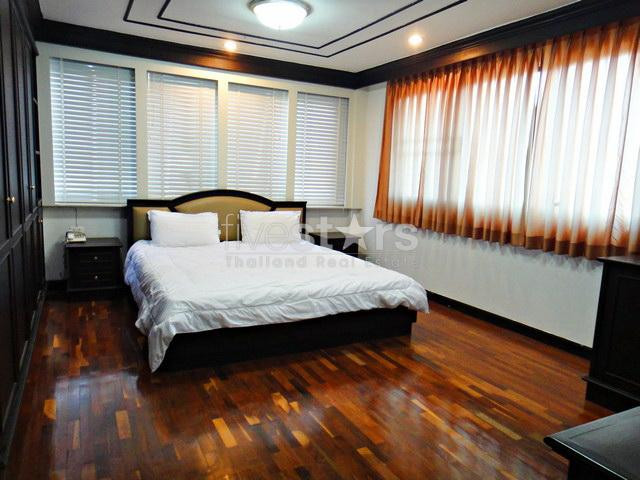 à Bangkok, Sukhumvit - Prompong, un appartement agréable et spacieux avec 3 chambres, photo 5