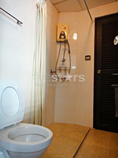 à Bangkok, Sukhumvit - Prompong, un appartement agréable et spacieux avec 3 chambres, photo 6