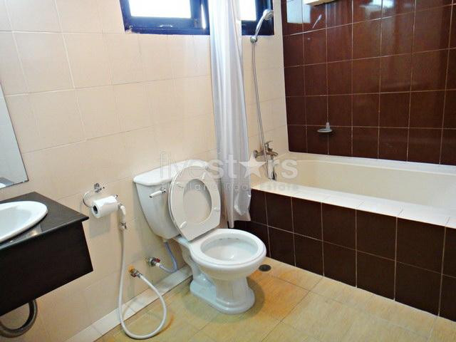 à Bangkok, Sukhumvit - Prompong, un appartement agréable et spacieux avec 3 chambres, photo 7