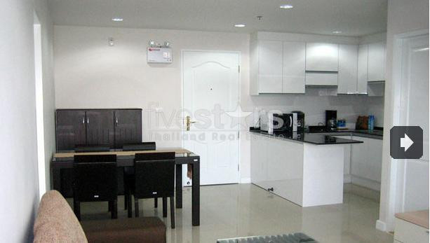 à Bangkok, quartier Sukhumvit - Prompong, un bel appartement confortable avec 2 chambres, photo 2
