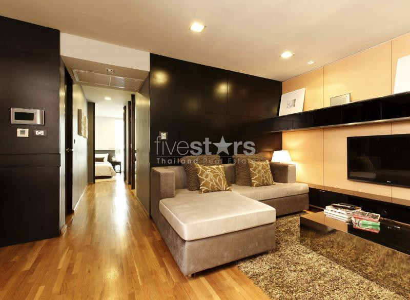 à Bangkok, quartier Silom/Sala daeng, appartement moderne avec 1 et 2 chambres proche du BTS Chong Nongsi