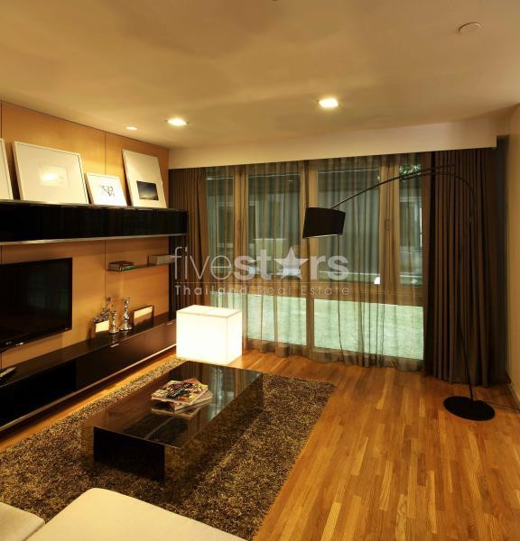 à Bangkok, quartier Silom/Sala daeng, appartement moderne avec 1 et 2 chambres proche du BTS Chong Nongsi, photo 3