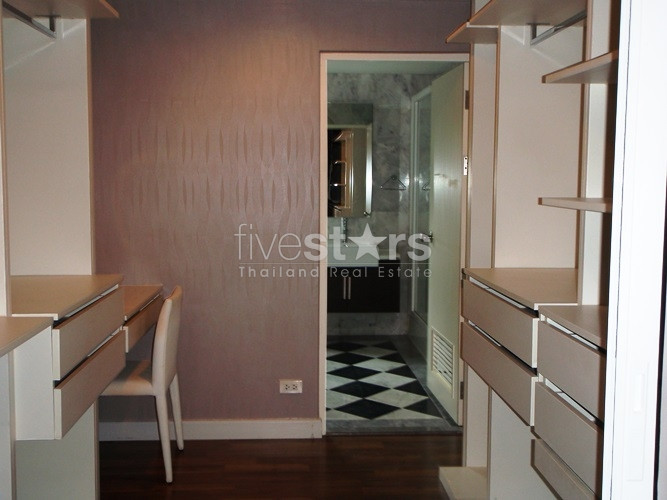 appartement lumineux avec 2 chambres, photo 5