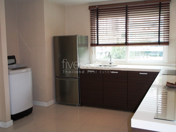 appartement lumineux avec 2 chambres, photo 7