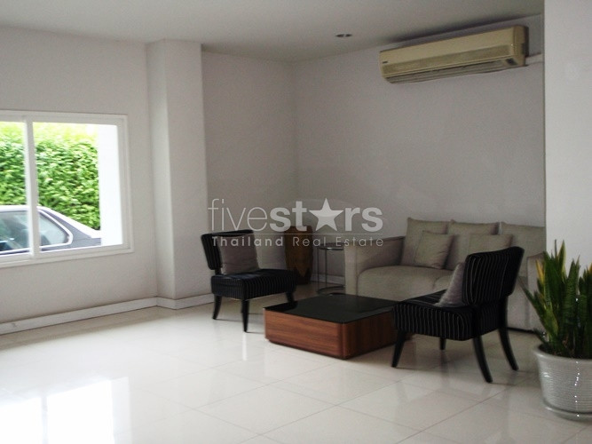 appartement lumineux avec 2 chambres, photo 8