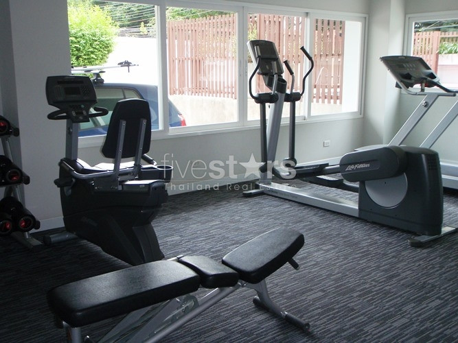 appartement lumineux avec 2 chambres, photo 10