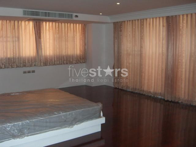 appartement spacieux de 380 m2 avec 4 chambres quartier Asoke, photo 2