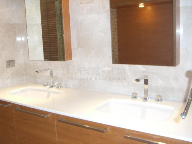appartement spacieux de 380 m2 avec 4 chambres quartier Asoke, photo 3