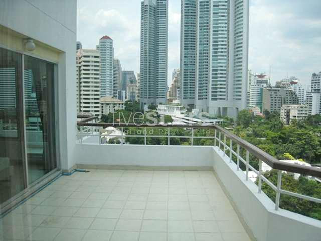 à Bangkok, quartier Sukhumvit - Asoke, un appartement spacieux et lumineux avec 2 chambres, photo 5
