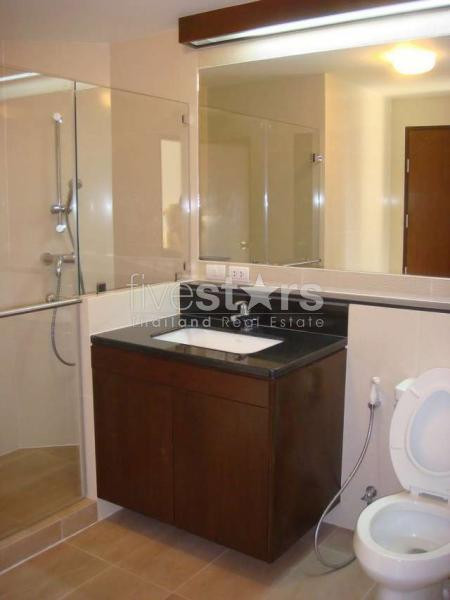 à Bangkok, quartier Sukhumvit-Asoke, un appartement agréable et lumineux avec 2 chambres, photo 4