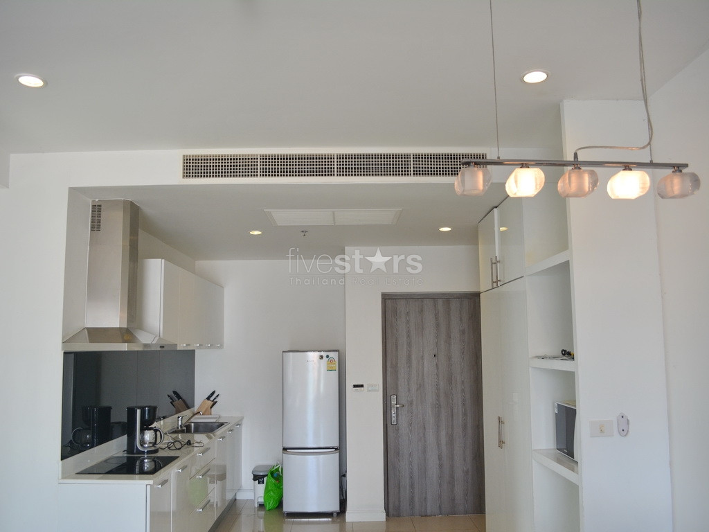à Bangkok, appartement moderne avec 2 chambres Sukhumvit soi 11, photo 6