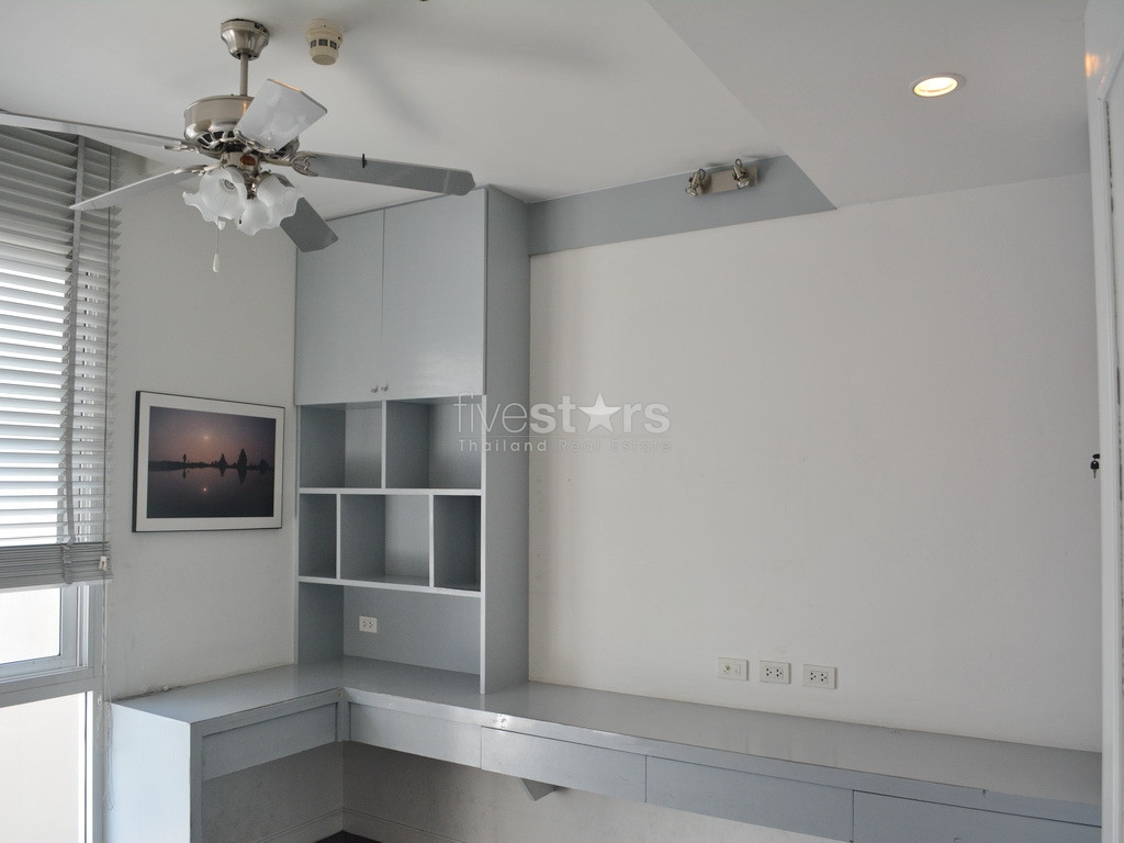 à Bangkok, appartement moderne avec 2 chambres Sukhumvit soi 11, photo 8