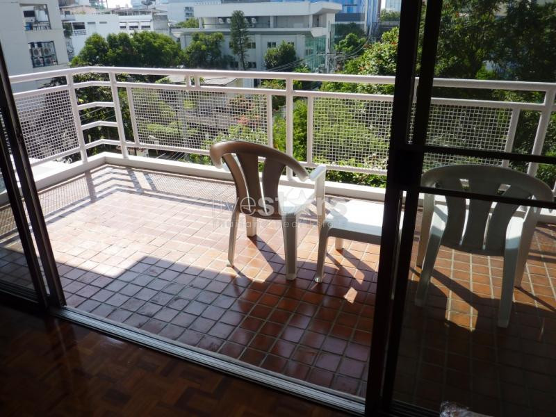 à Bangkok, appartement avec 1 chambre proche BTS Ekamai, qui accepte les animaux., photo 3