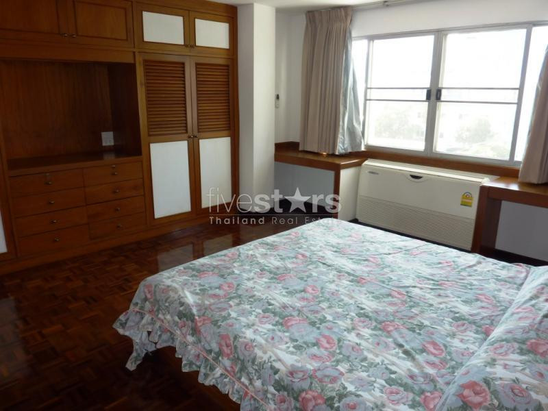 à Bangkok, appartement avec 1 chambre proche BTS Ekamai, qui accepte les animaux., photo 4