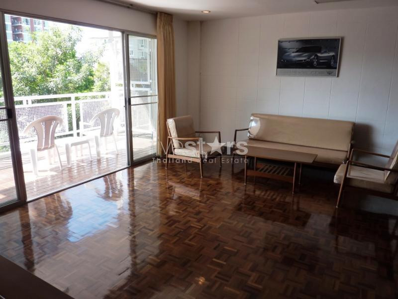 à Bangkok, appartement avec 1 chambre proche BTS Ekamai, qui accepte les animaux., photo 5