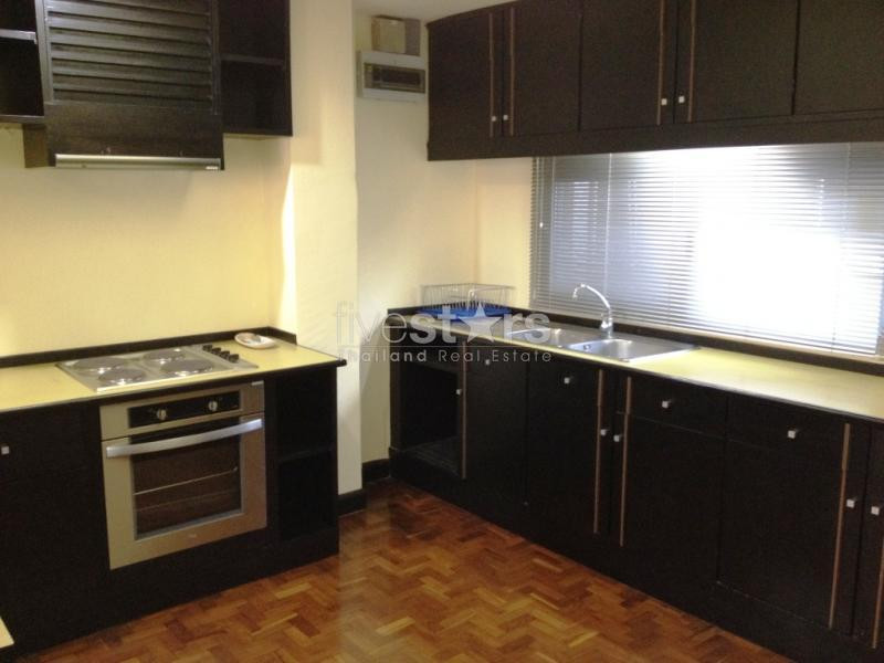 à Bangkok, Appartement spacieux avec 3 chambres quartier Thonglor, photo 4