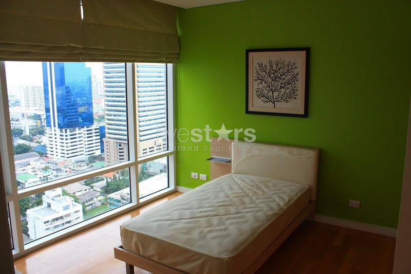 appartement moderne avec 3 chambres à louer quartier Ekamai, photo 2