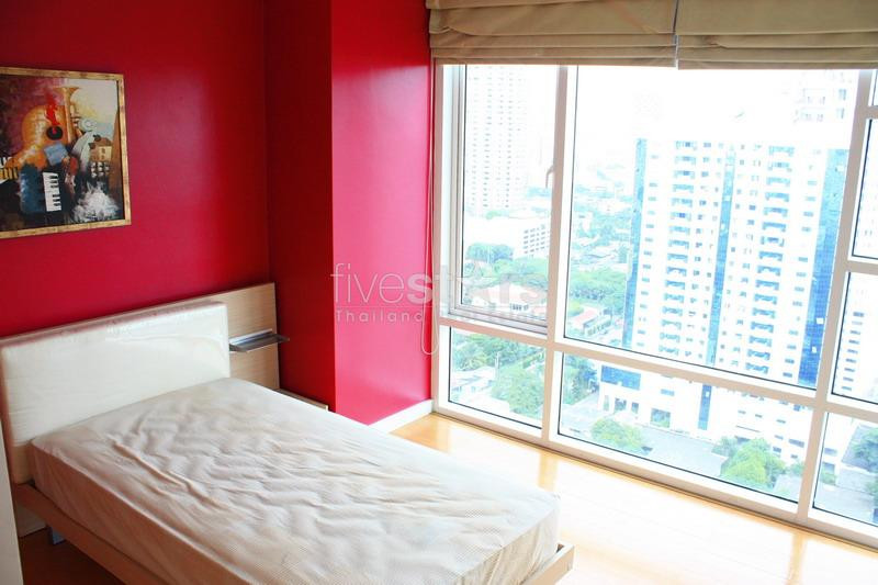 appartement moderne avec 3 chambres à louer quartier Ekamai, photo 3