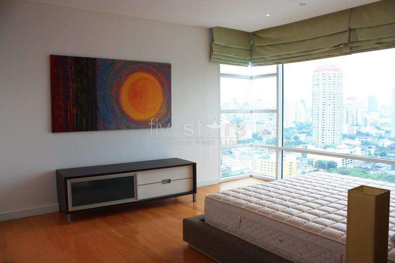 appartement moderne avec 3 chambres à louer quartier Ekamai, photo 4