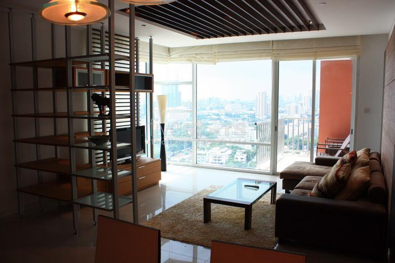appartement moderne avec 3 chambres à louer quartier Ekamai, photo 6