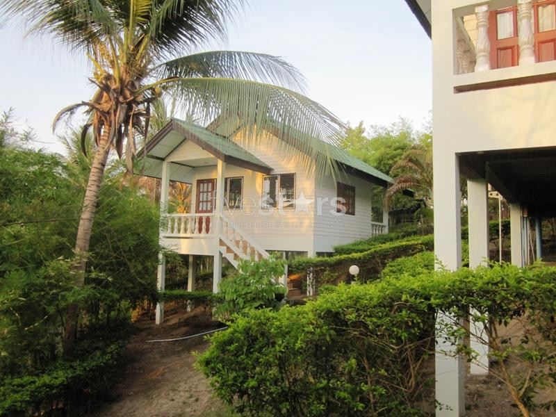 A Kho Phangan,  important resort à reprendre, 36 chambres., photo 5