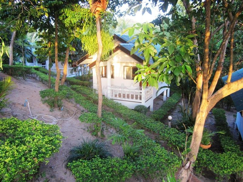 A Kho Phangan,  important resort à reprendre, 36 chambres., photo 6