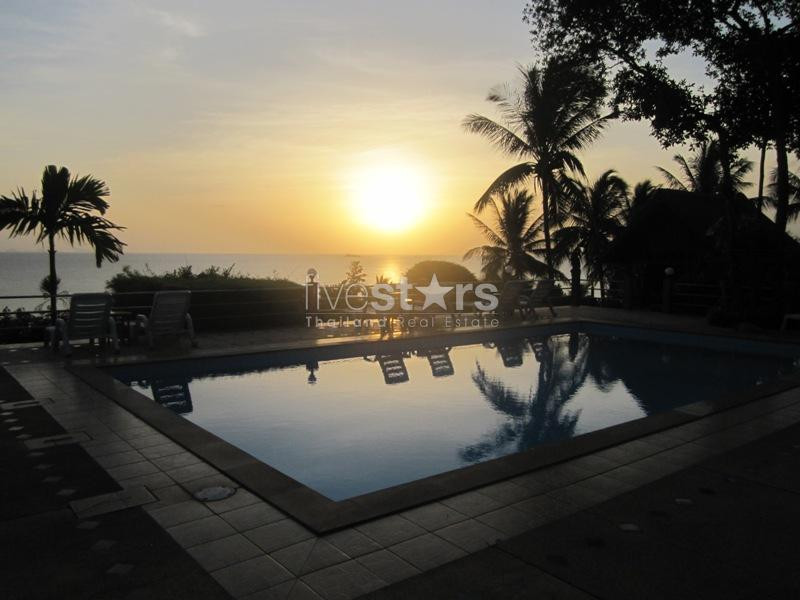 A Kho Phangan,  important resort à reprendre, 36 chambres., photo 7
