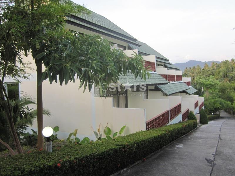 A Kho Phangan,  important resort à reprendre, 36 chambres., photo 8