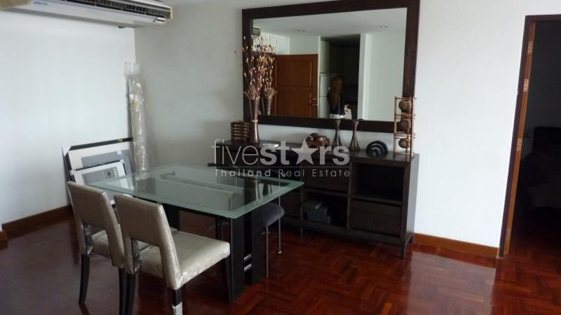 Nice 2 bed, 2 bath for rent in Sukhumvit Soi 10, photo 3