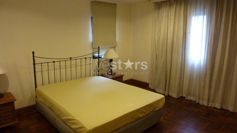 Big 3 Bedroom Apartment For Rent in Sukhumvit Soi 11, photo 6