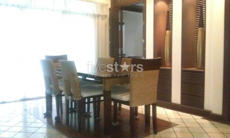 An oriental styled detached house with 4 bedrooms, 5 bathrooms, photo 4