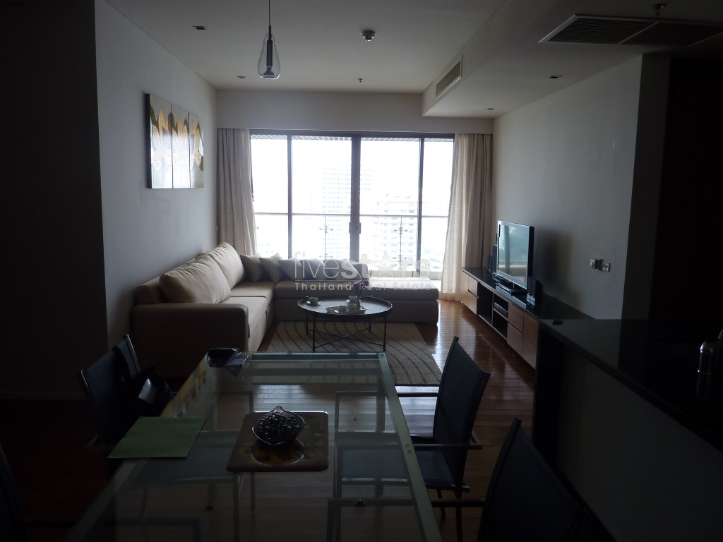 Condo 2 chambres à The Lakes Condo Asoke, photo 3