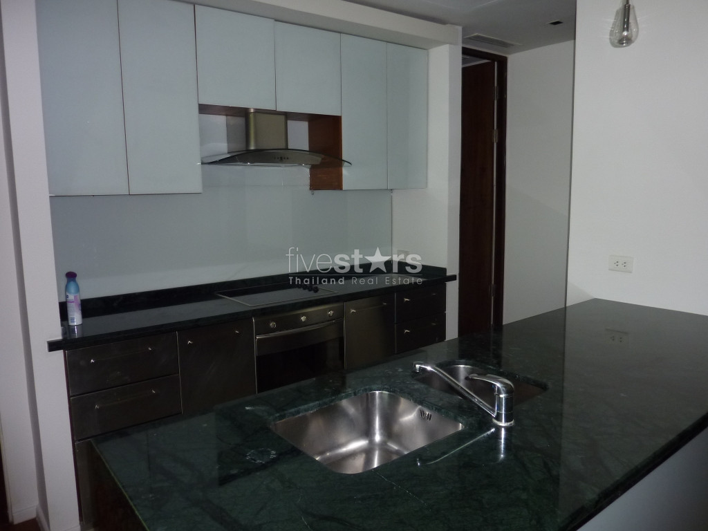 Condo 2 chambres à The Lakes Condo Asoke, photo 4