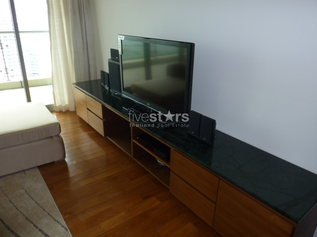 Condo 2 chambres à The Lakes Condo Asoke, photo 5