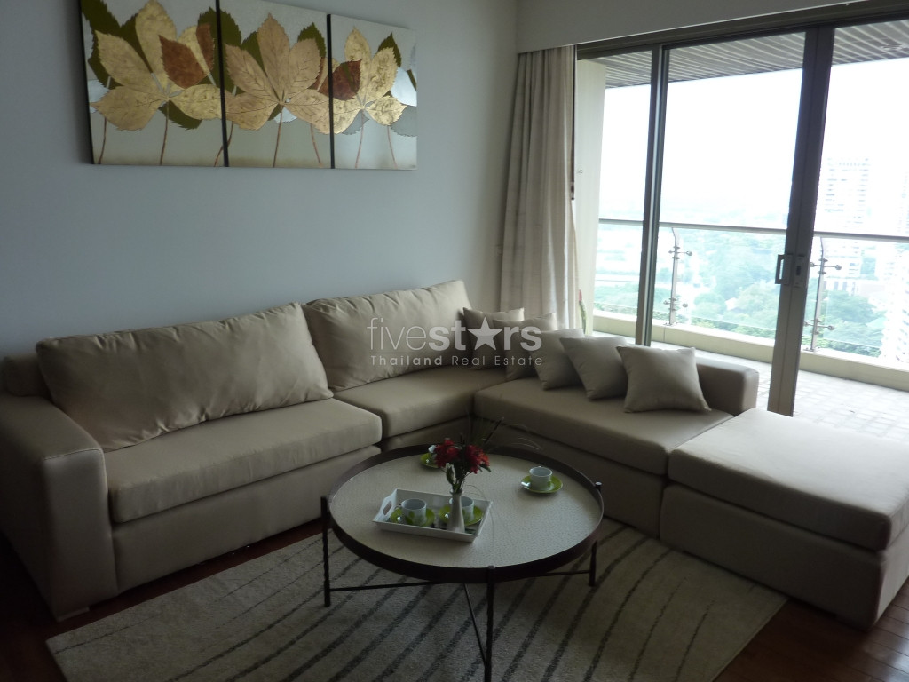 Condo 2 chambres à The Lakes Condo Asoke, photo 2