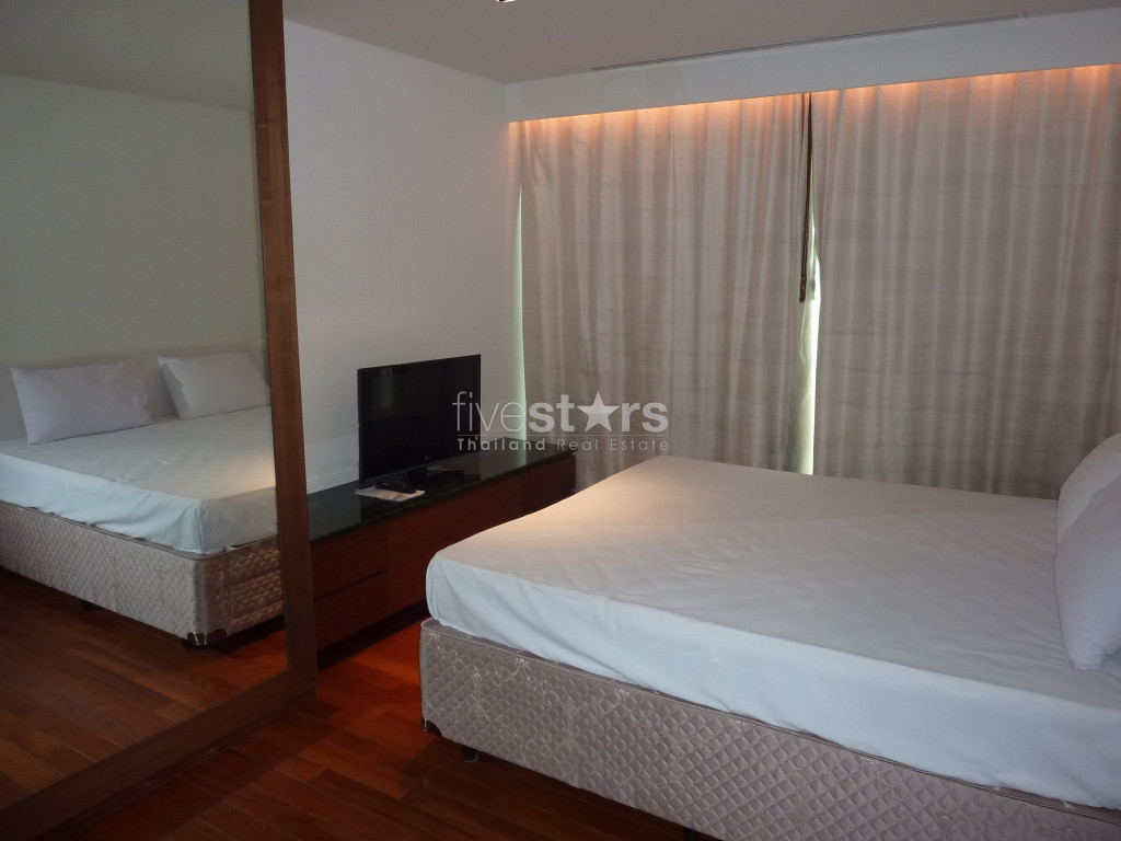 Condo 2 chambres à The Lakes Condo Asoke, photo 7